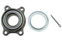 фото thumb №14, Подшипник ступица задняя nissan 350z z33 03- g35 задняя