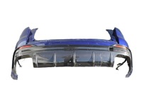 фото thumb №1, Бампер maserati grecale trofeo 3.0 задняя