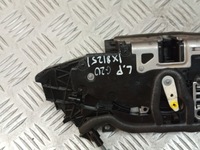 фото thumb №10, Bmw оригінальний номер 7445041 1' f40 2' g42 3' g20 4' i4 g26 x1 u11 замок двері лівий перед