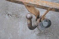 фото thumb №4, Hak буксирувальний renault scenic ii