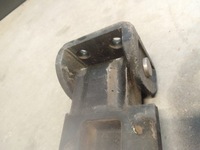 фото thumb №9, Jeep wrangler jk 07-18 петля кронштейн кришки багажника usa