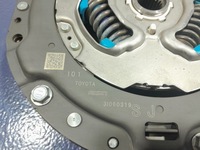 фото thumb №4, Toyota corolla xii e21 lift 1.8 hyb 140 km зчеплення cvt