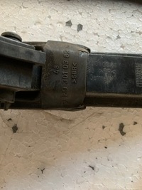 фото thumb №4, Педаль газу mercedes w221 1293010382