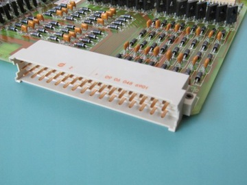 ALFA LAVAL SATT CONTROL 940-171-201 КАРТА ODPG.8