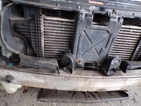 фото thumb №4, Pas передний радиатор mercedes w251 r klasa дизель