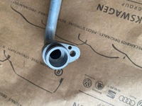 фото thumb №7, Audi a4 b9 8w a5 f5 шланг wąż кондиционера 8w0816743a 72km