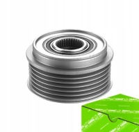 Купить Генератор - сцепление односторонний valeo 588021, фото thumb