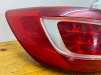 фото thumb №5, Лампа права ліва задня крила kia sportage iii
