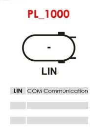 Генератор a6667s as-pl в Украине, фото thumb