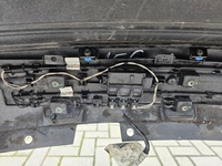 фото thumb №6, Maserati quattroporte gransport бампер задняя kompletny