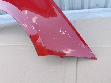 фото thumb №7, Bmw 1 f40 19- крило переднє правий перед