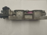 фото thumb №1, Subaru outback bs дросельна заслінка електрична 0120000260