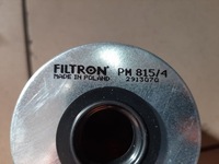 фото thumb №12, Фільтр пального renault master ii 98- iii 10- trafic ii 01- filtron pm 815/4