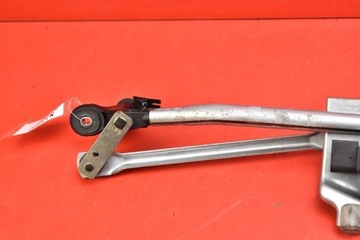 фото thumb №8, Механізм двигунчик двірник перед eu 6925706-01 bmw e87 04-07