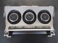 фото thumb №1, Панель воздуховод mazda 3 ii