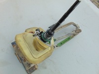 фото thumb №9, Вибірник чохол ручка 6 коробки передач механічний mercedes c клас w203 1.6k європа