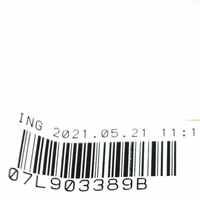 фото thumb №7, Audi r8 42 ролик приводу ремінь приводу аксесуари 07l903389b oem