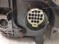 фото thumb №9, Land rover range rover sport l320 2007 ліва сторона лампа передня