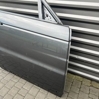 фото thumb №3, Land rover range rover sport l494 перед сторона правая дверь передние