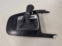 фото thumb №6, Панель рамка тунель ручка audi q5 8r 8r0959673b