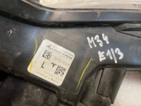 Tesla model 3 y led протитуманна фара лівий 1624797-00-a Оригінал, фото thumb