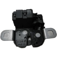 фото thumb №1, Замок задний крышки mini countryman r60 51249802312