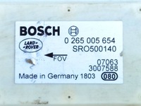 фото thumb №4, Датчик esp land rover range rover 3 facelift l322 2007 sro500140