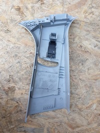 фото thumb №7, Ford mondeo mk4 защита стойка среднего