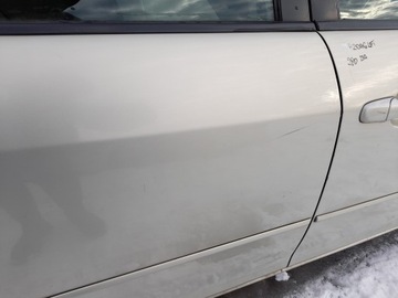 фото thumb №6, Mazda 6 vi рестайлінг двері правий зад праві задні 28d