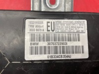 фото thumb №4, Подушка повітряна подушка безпеки e46 30703722903l