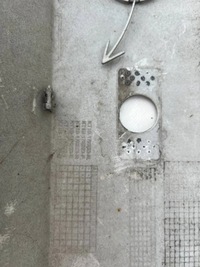 фото thumb №12, Бампер ford transit connect mk2 kt1b-17a823-n задня задній