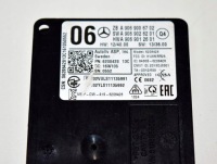 Mercedes sprinter w906 модуль відстані радар Ціна, фото thumb