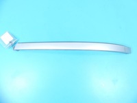 фото thumb №2, Планка pod фара ліва audi a8 d2 ly7w