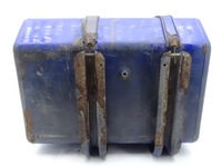 фото thumb №6, Renault magnum e-tech бак пального сталевий 450l