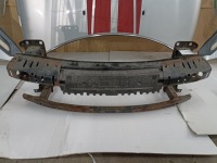 фото thumb №9, Перед mini countryman r60 капот бампер крылья b12 crystal silver w цвет