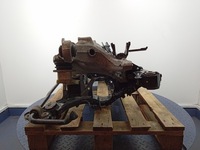 фото thumb №9, Volvo v90 ii cc 4x4 подрамник подвеска задняя 32221609