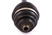 фото thumb №11, Bmw x1 e84 приводной вал приводная левая передняя 7591681