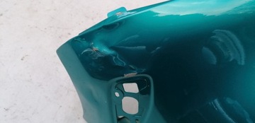 фото thumb №16, Jeep renegade рестайлинг крыло левый перед 20r.