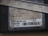 фото thumb №14, Блок керування коробки передач vw skoda 09g927750dp