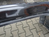 фото thumb №13, 4 mercedes clk w208 бампер задний датчики парковка цвет чёрный