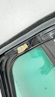 фото thumb №11, Opel insignia b 2 ii універсал 2017 - скло двері зад лівий прокладка 39144554