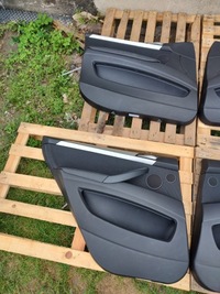 фото thumb №9, Сиденья полный bmw x5 e 70 lift