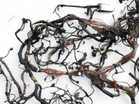 фото thumb №7, Електропроводка джгут електрична mercedes w221 lift