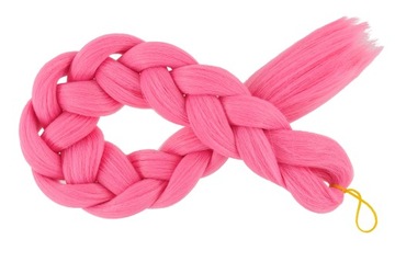 СИНТЕТИЧЕСКИЕ ВОЛОСЫ COLORUL BRIDGE DRED 1K.004C