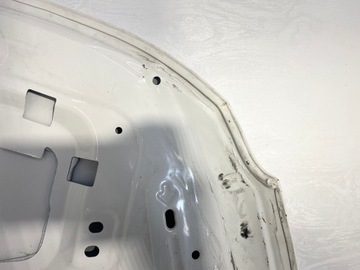 фото thumb №14, Капот крышка двигателя peugeot rifter berlingo iv eu