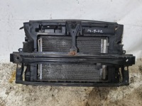 фото thumb №1, Volkswagen caddy touran 11-15 pas передній