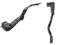 Купить Балка рама передняя нижняя правая к subaru forester sg 2002-2007 новая, фото thumb