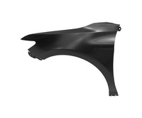 фото thumb №1, Крила do toyota camry xv70 2017-2023 53802-33200 ліва