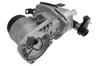 фото thumb №1, Радиатор масла с фильтром eng 2.2d ford mondeo iv 08-15 , citroen c5 ii , i