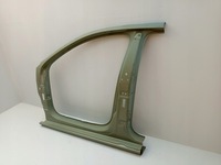 фото thumb №4, Skoda rapid 5ja toledo 2012- поріг блок двигуна обшивка ліва перед ÷